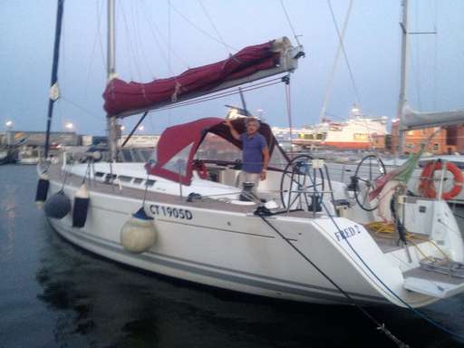 Beneteau Beneteau First 50