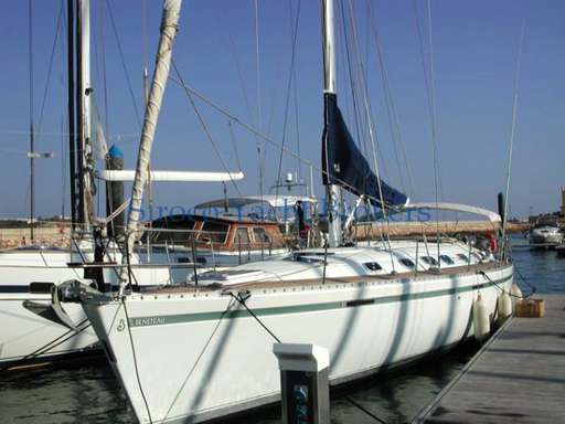 Beneteau Beneteau First 53f5