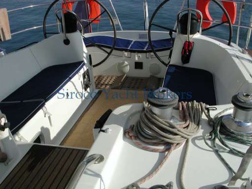 Beneteau Beneteau First 53f5