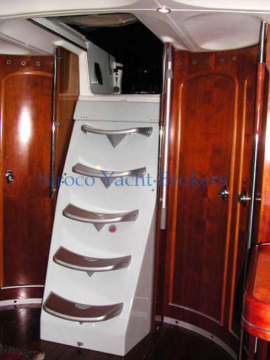 Beneteau Beneteau First 53f5