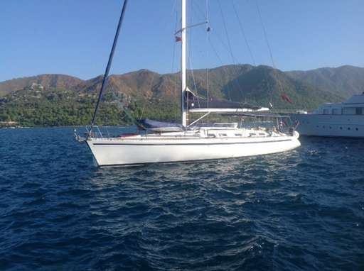 Beneteau Beneteau First 53f5