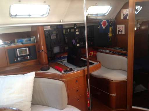 Beneteau Beneteau First 53f5