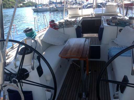 Beneteau Beneteau First 53f5