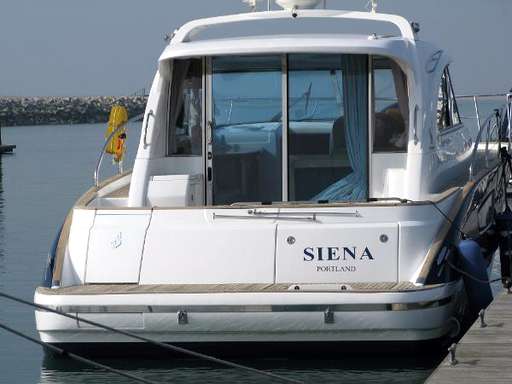 Beneteau Beneteau Flyer 12