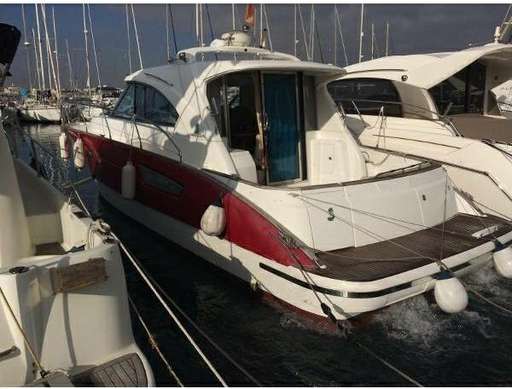 Beneteau Beneteau Flyer 12