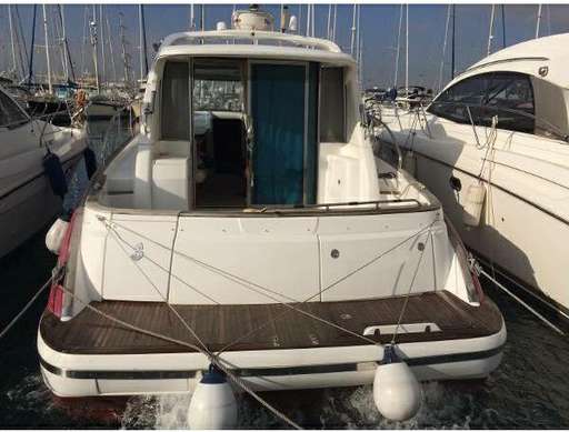 Beneteau Beneteau Flyer 12