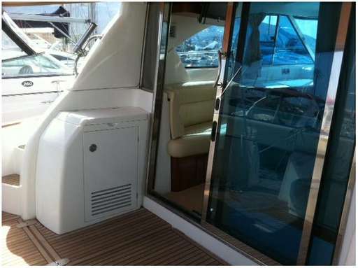 Beneteau Beneteau Flyer 12