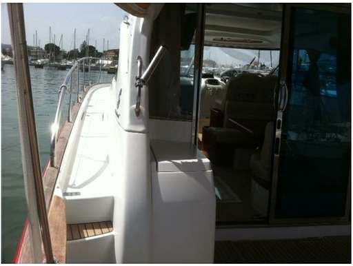 Beneteau Beneteau Flyer 12