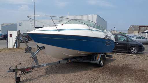 Beneteau Beneteau Flyer 5 grand prix