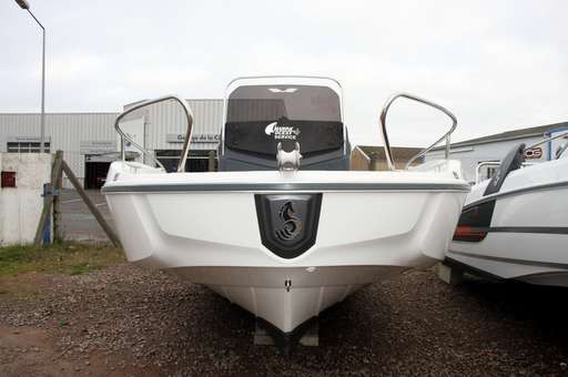 Beneteau Beneteau Flyer 5.5 spacedeck