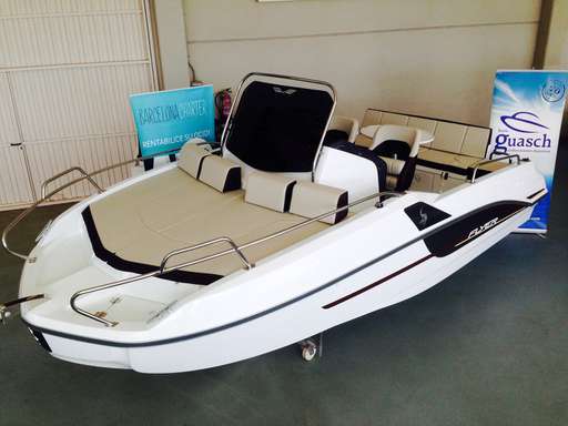 Beneteau Beneteau Flyer 5.5 sundeck