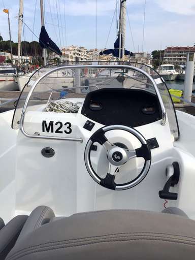 Beneteau Beneteau Flyer 550 open