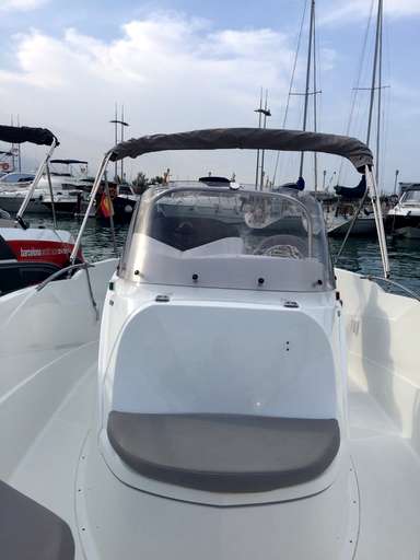 Beneteau Beneteau Flyer 550 open