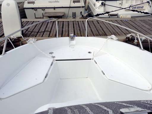 Beneteau Beneteau Flyer 550 open