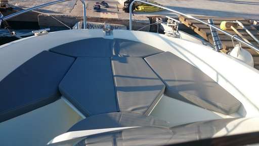 Beneteau Beneteau Flyer 550 open