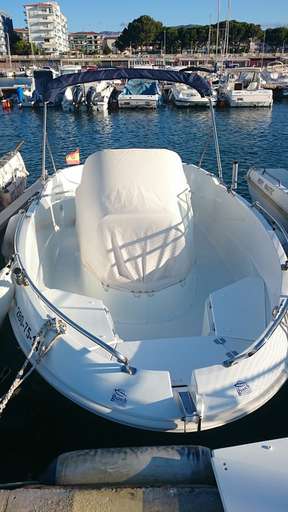 Beneteau Beneteau Flyer 550 open