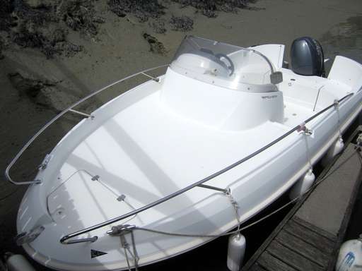 Beneteau Beneteau Flyer 550 sun deck