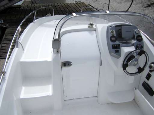 Beneteau Beneteau Flyer 550 sun deck