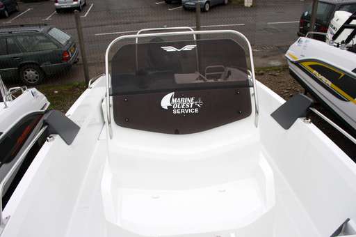 Beneteau Beneteau Flyer 6 spacedeck