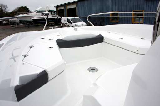 Beneteau Beneteau Flyer 6 spacedeck