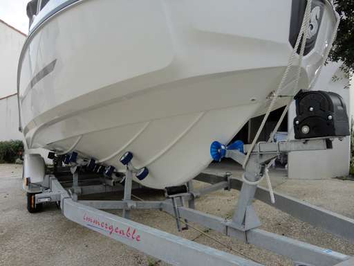 Beneteau Beneteau Flyer 6 spacedeck