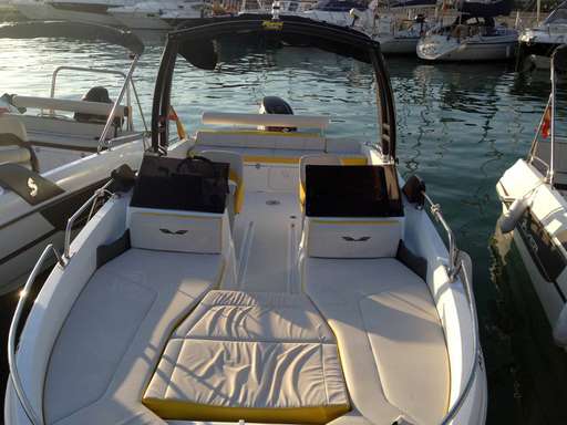 Beneteau Beneteau Flyer 6 sportdeck