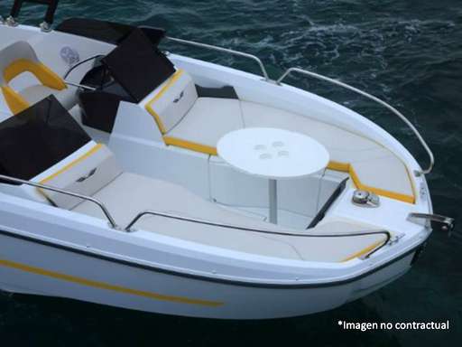 Beneteau Beneteau Flyer 6 sportdeck