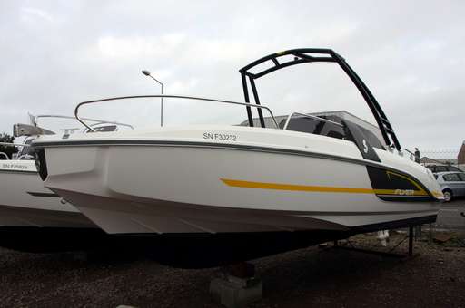 Beneteau Beneteau Flyer 6 sportdeck