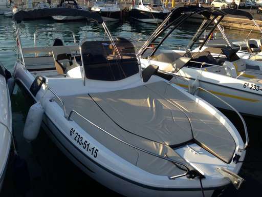 Beneteau Beneteau Flyer 6 sundeck