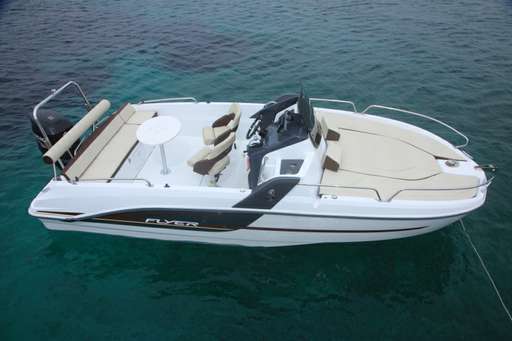 Beneteau Beneteau Flyer 6 sundeck