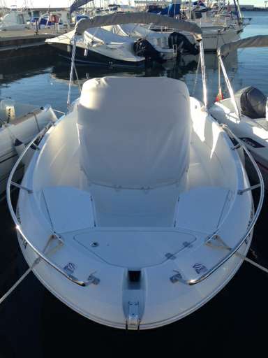 Beneteau Beneteau Flyer 650 open