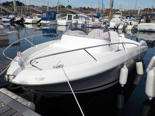 Beneteau Beneteau Flyer 650 sun deck