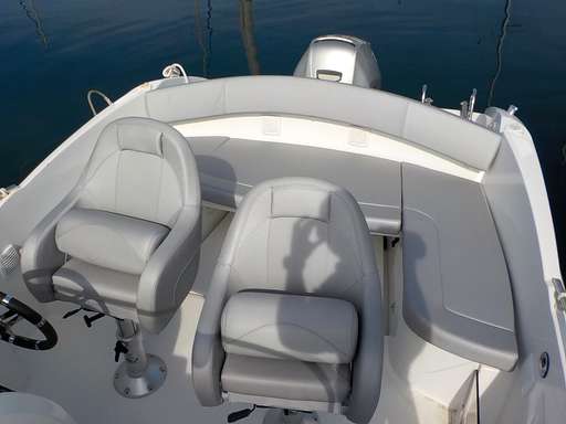 Beneteau Beneteau Flyer 650 sun deck