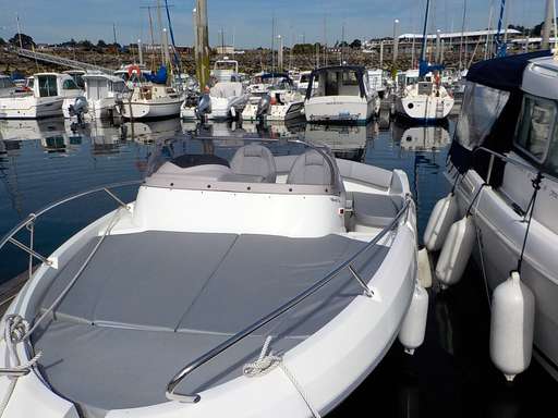 Beneteau Beneteau Flyer 650 sun deck