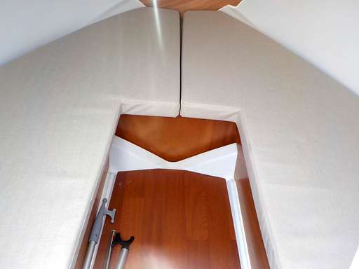 Beneteau Beneteau Flyer 650 sun deck