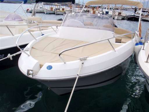 Beneteau Beneteau Flyer 650 sun deck