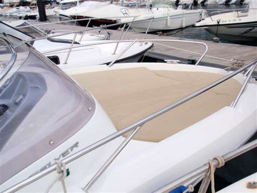 Beneteau Beneteau Flyer 650 sun deck