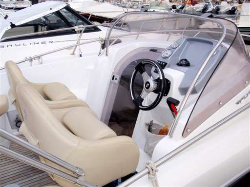 Beneteau Beneteau Flyer 650 sun deck