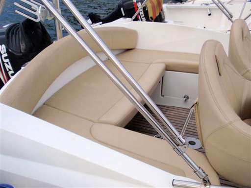 Beneteau Beneteau Flyer 650 sun deck