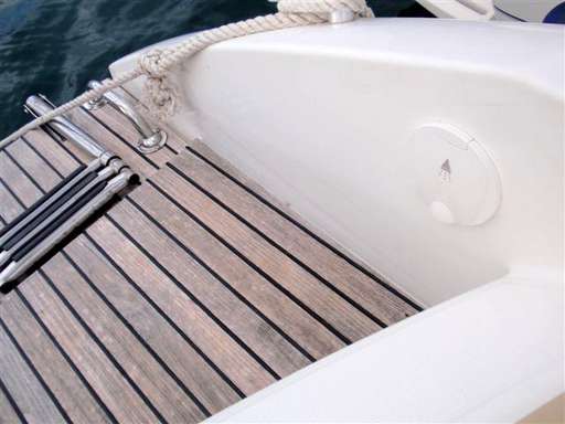 Beneteau Beneteau Flyer 650 sun deck