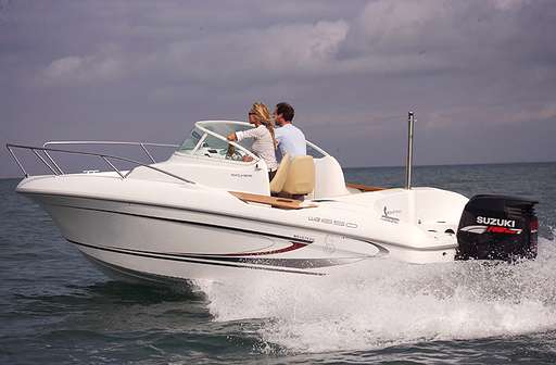 Beneteau Beneteau Flyer 650 wa