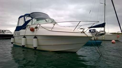 Beneteau Beneteau Flyer 701