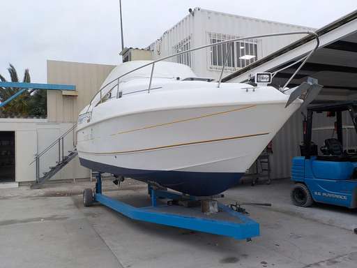 Beneteau Beneteau Flyer 701