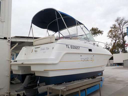 Beneteau Beneteau Flyer 701