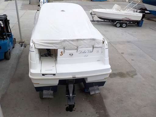 Beneteau Beneteau Flyer 701