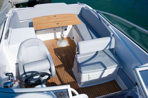 Beneteau Beneteau Flyer 750 cabrio