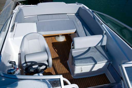 Beneteau Beneteau Flyer 750 cabrio