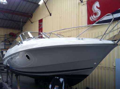 Beneteau Beneteau Flyer 750 cabrio