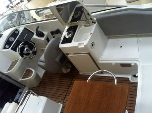 Beneteau Beneteau Flyer 750 cabrio