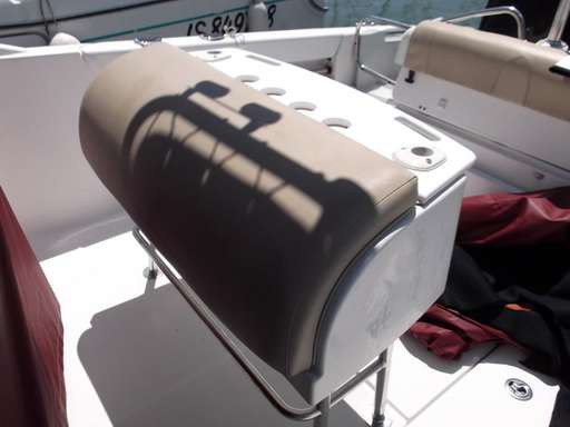 Beneteau Beneteau Flyer 750 open